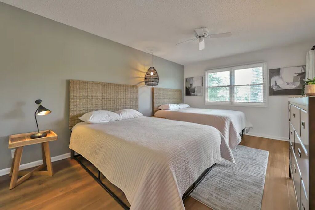 Photo of Bedroom in Sea Trail