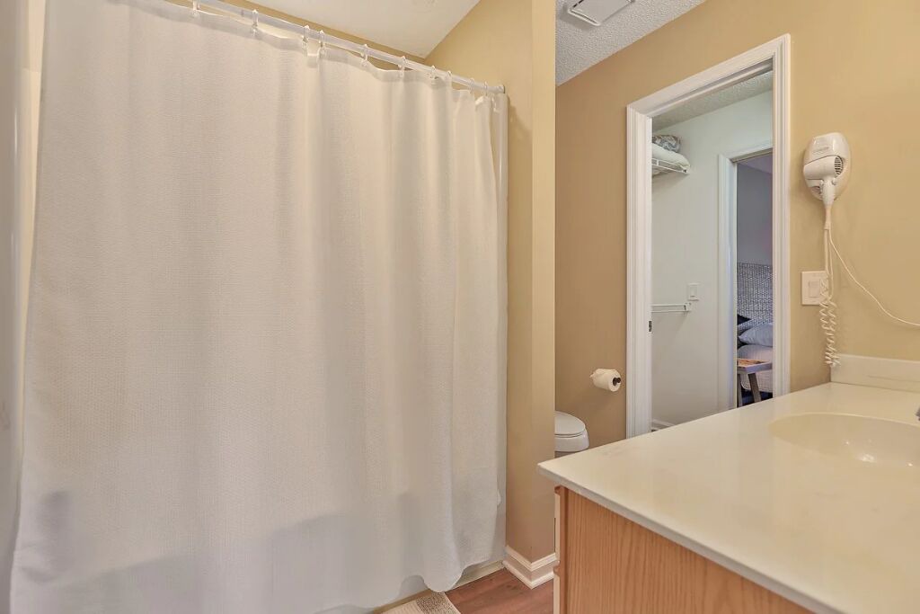 Photo of Bathroom in Sea Trail