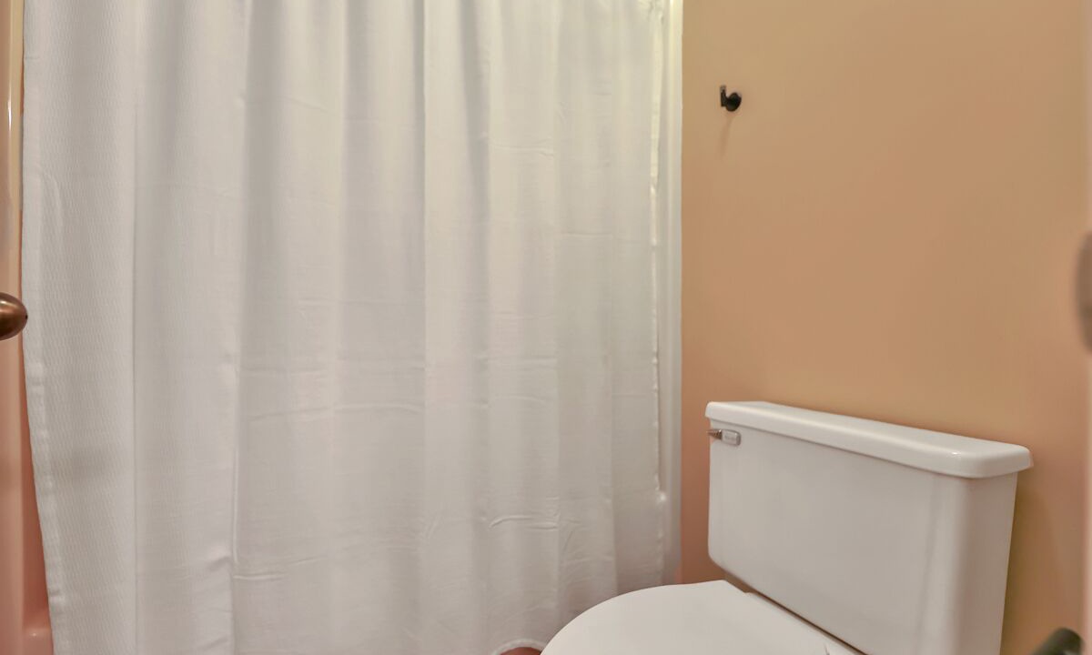 Photo of Bathroom in Sea Trail