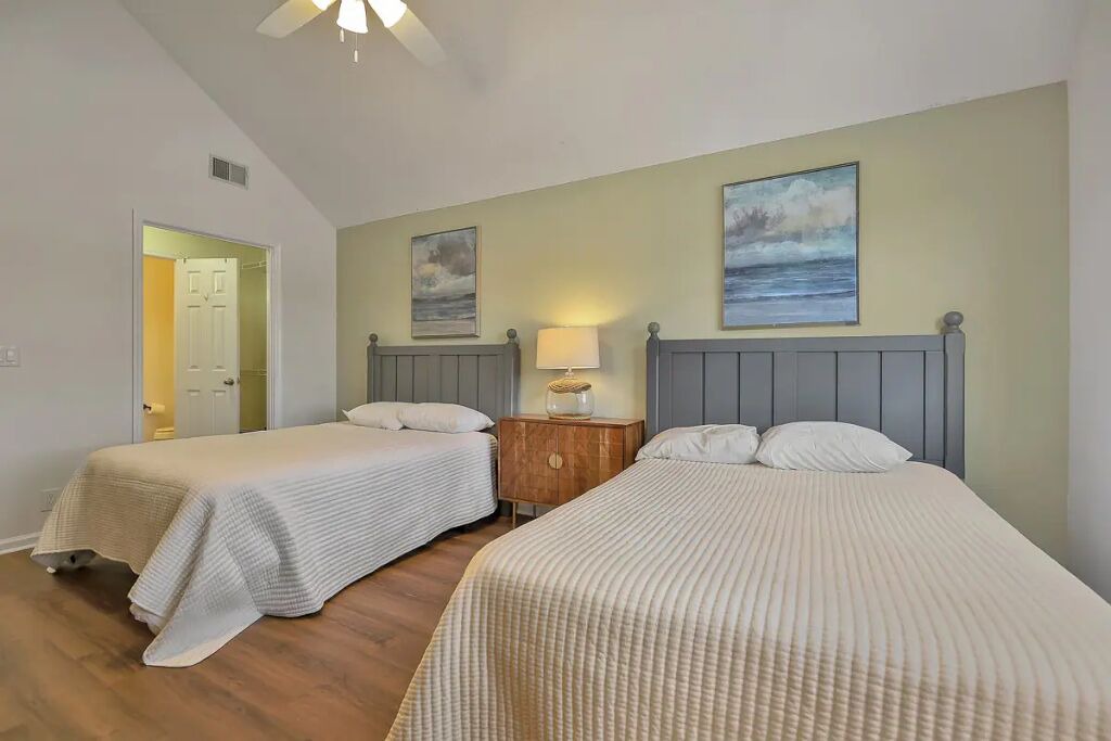 Photo of Bedroom in Sea Trail