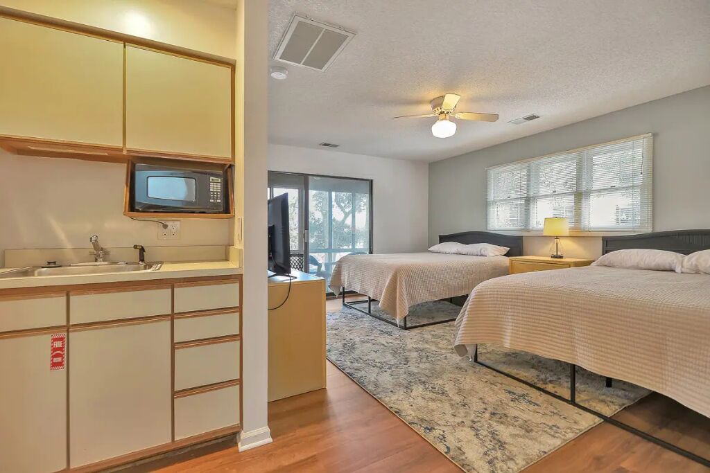 Photo of Bedroom in Sea Trail