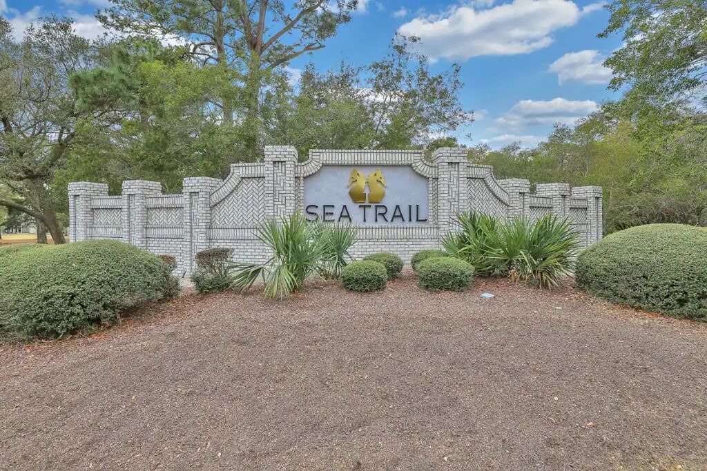 Photo of Outdoor in Sea Trail