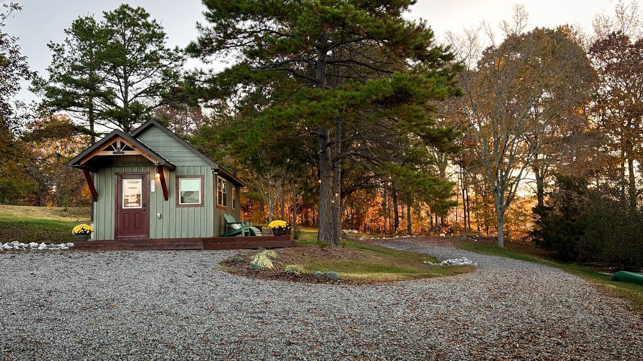 Photo of Outdoor in Olin