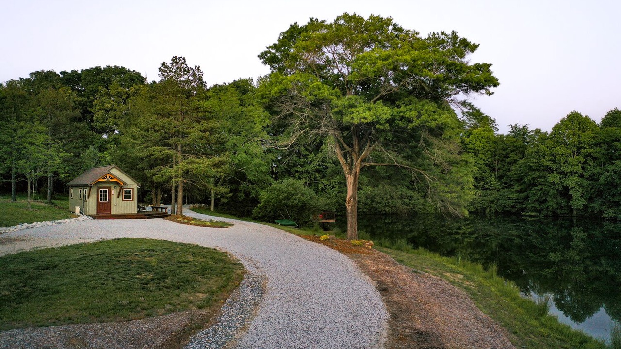 Photo of Outdoor in Olin