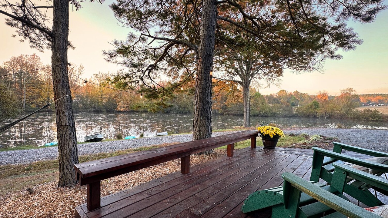 Photo of Outdoor in Olin