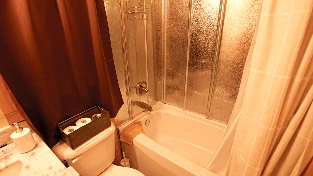 Photo of Bathroom in Olin