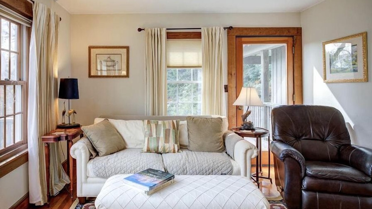 Photo of Livingroom in Blowing Rock
