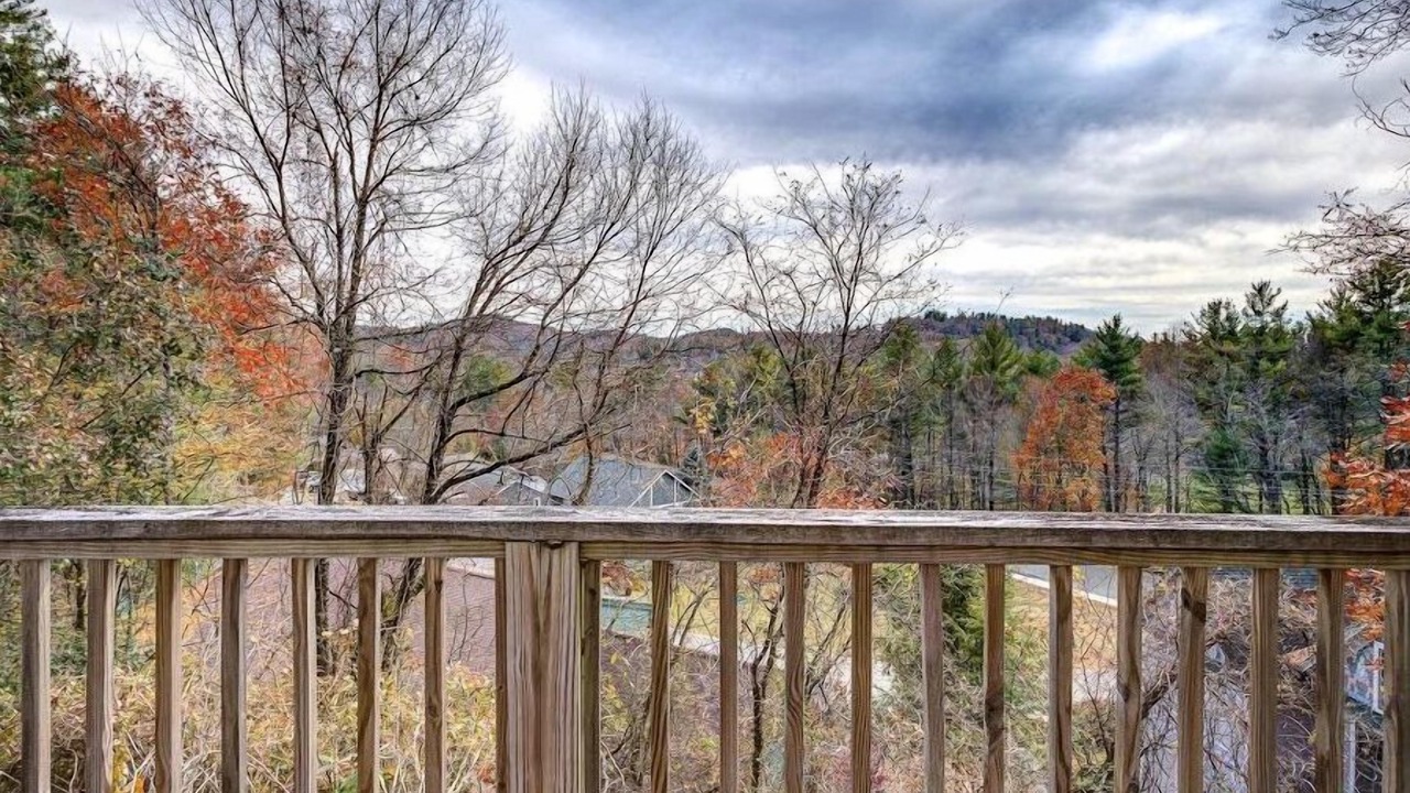 Photo of Outdoor in Blowing Rock