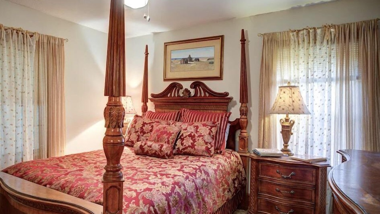 Photo of Bedroom in Blowing Rock