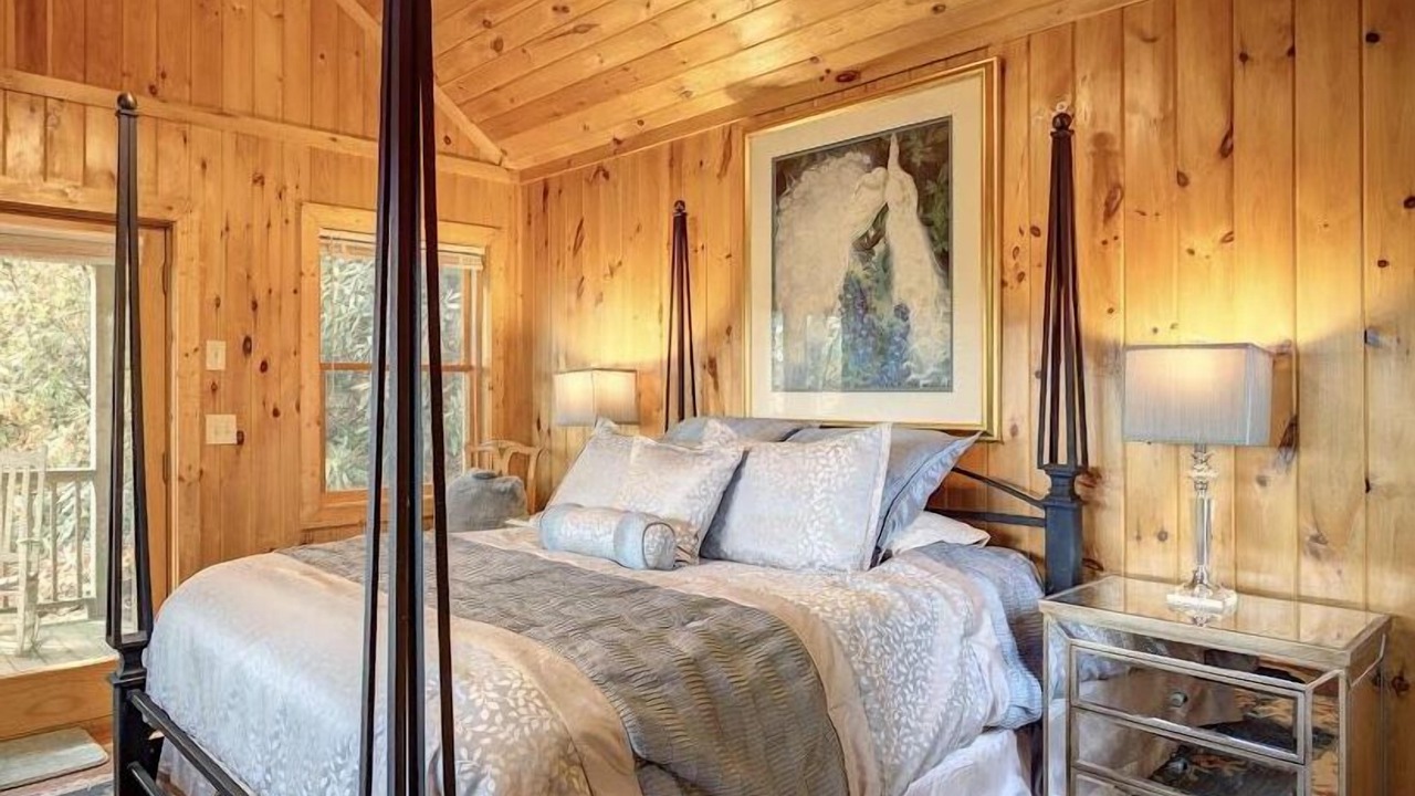 Photo of Bedroom in Blowing Rock