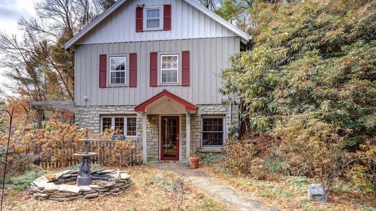 Photo of Outdoor in Blowing Rock