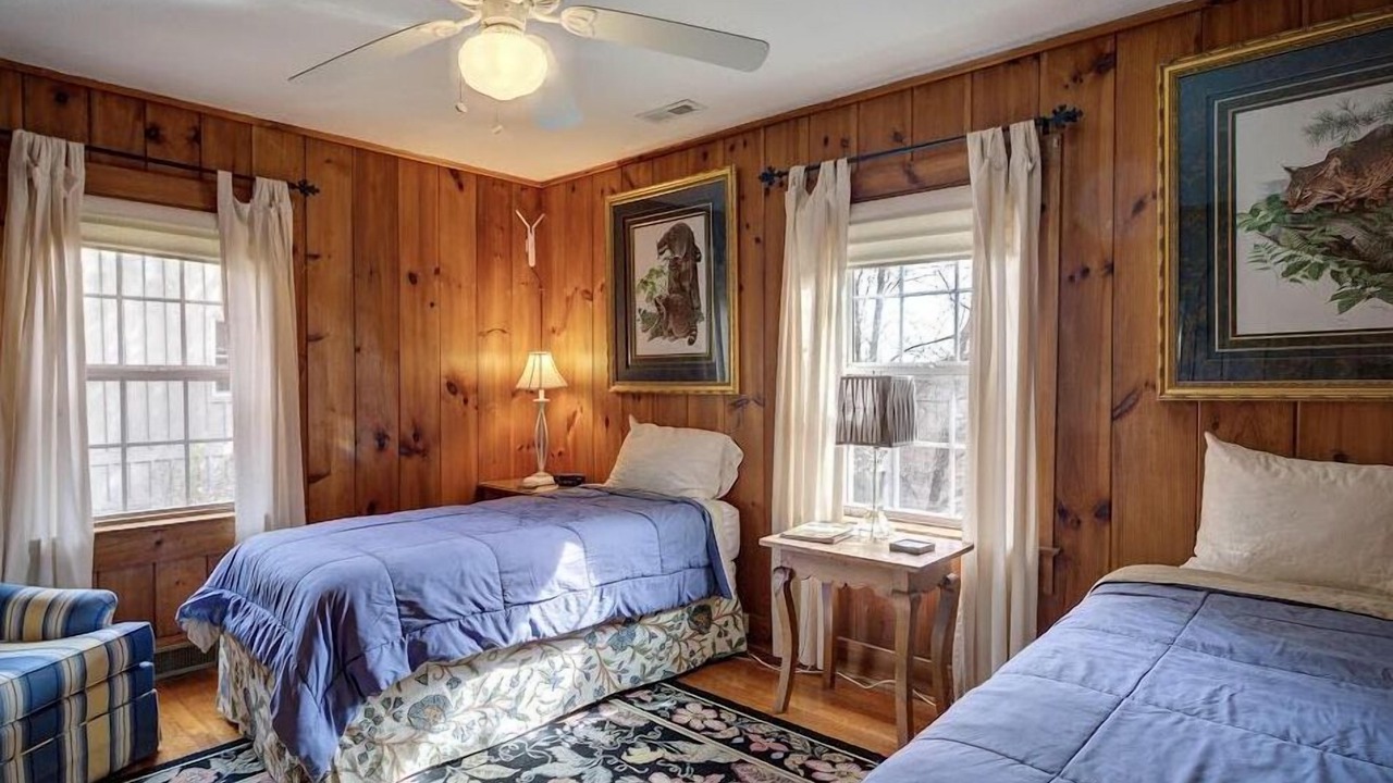Photo of Bedroom in Blowing Rock