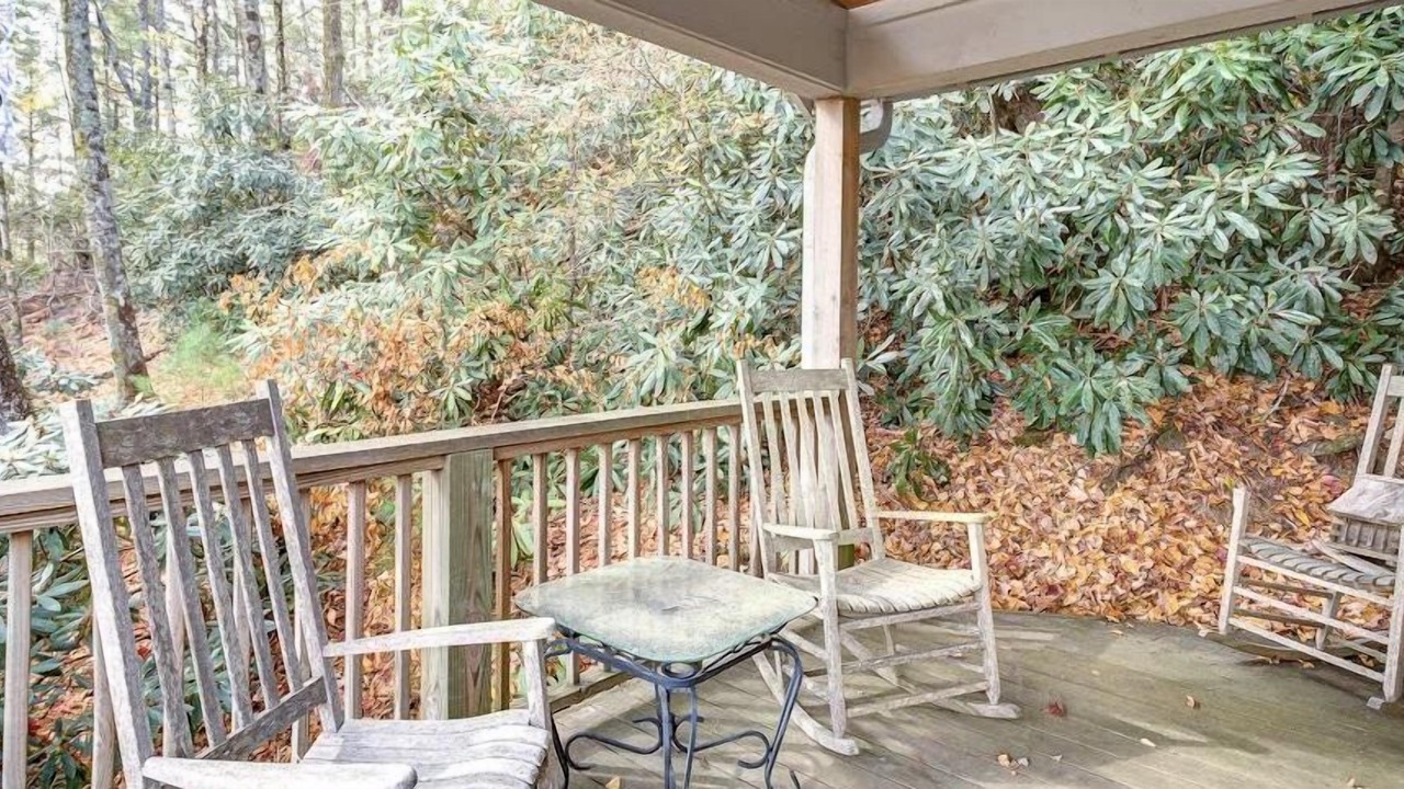 Photo of Outdoor in Blowing Rock