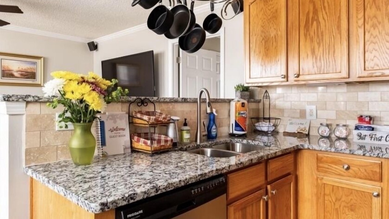 Photo of Kitchen in Concord