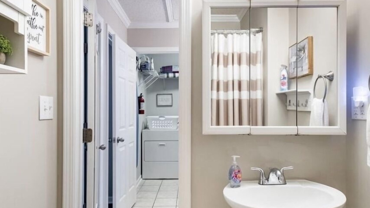 Photo of Bathroom in Concord