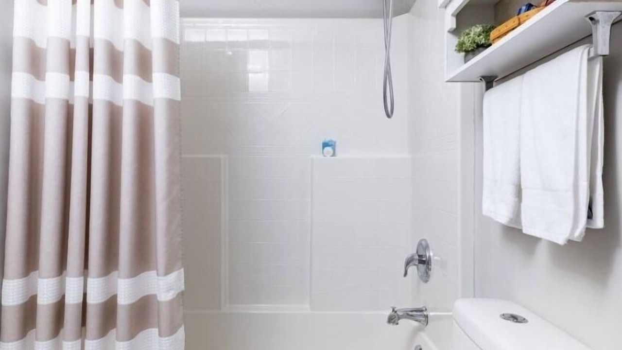 Photo of Bathroom in Concord