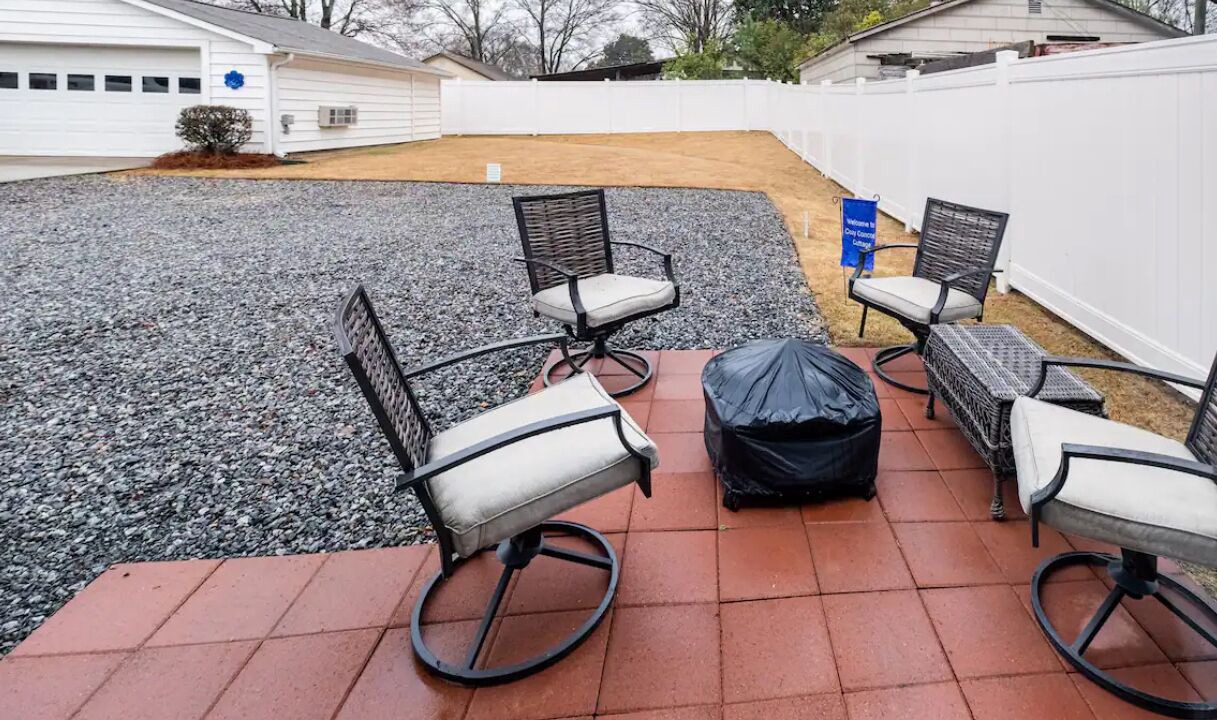 Photo of Outdoor in Concord