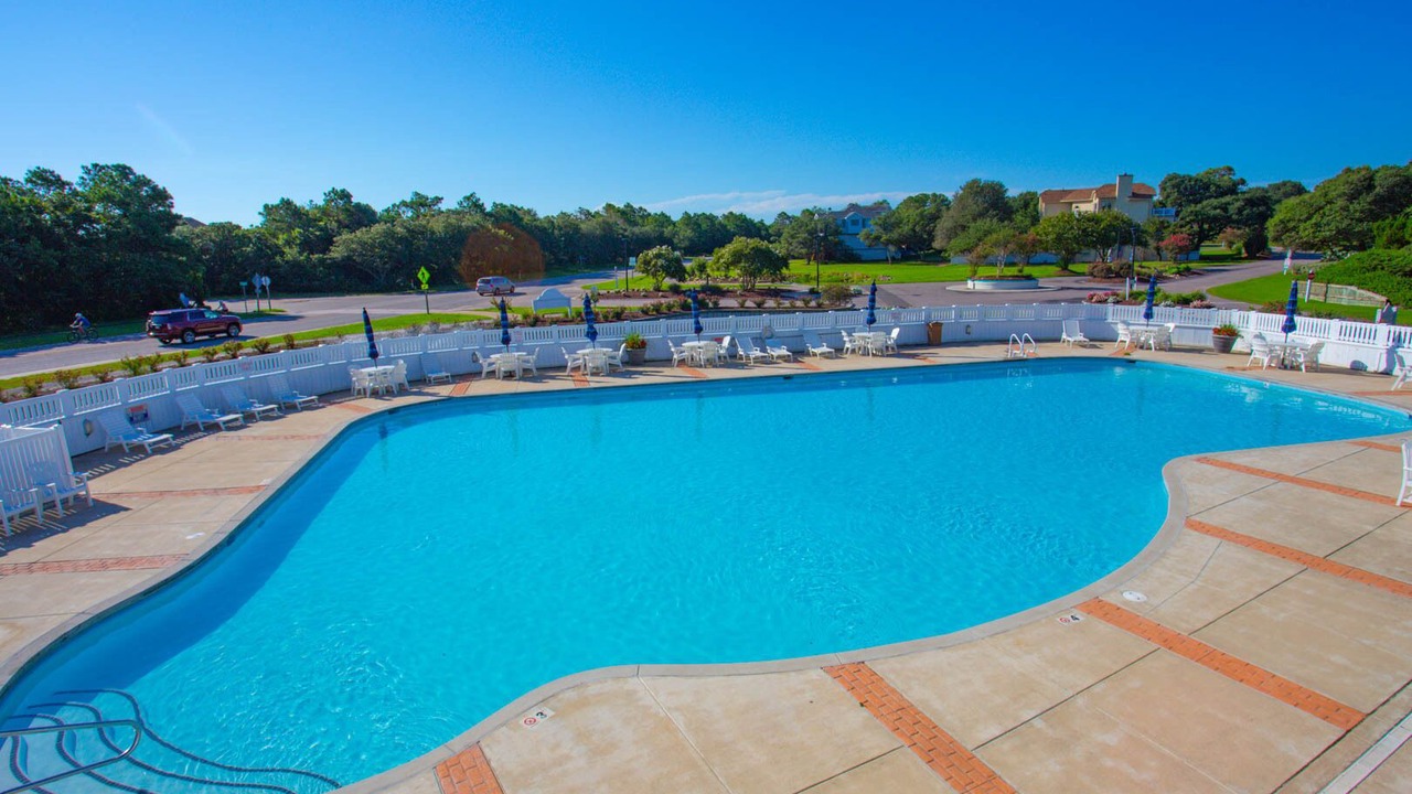 Photo of Outdoor in Monteray Shores