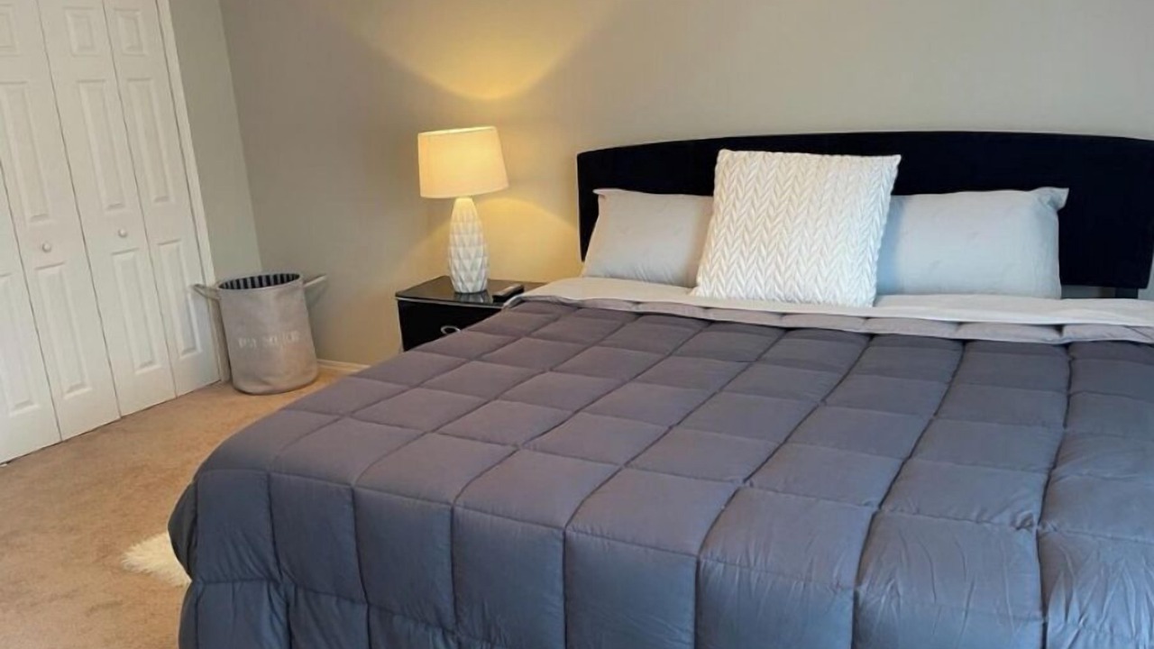 Photo of Bedroom in Paw Creek
