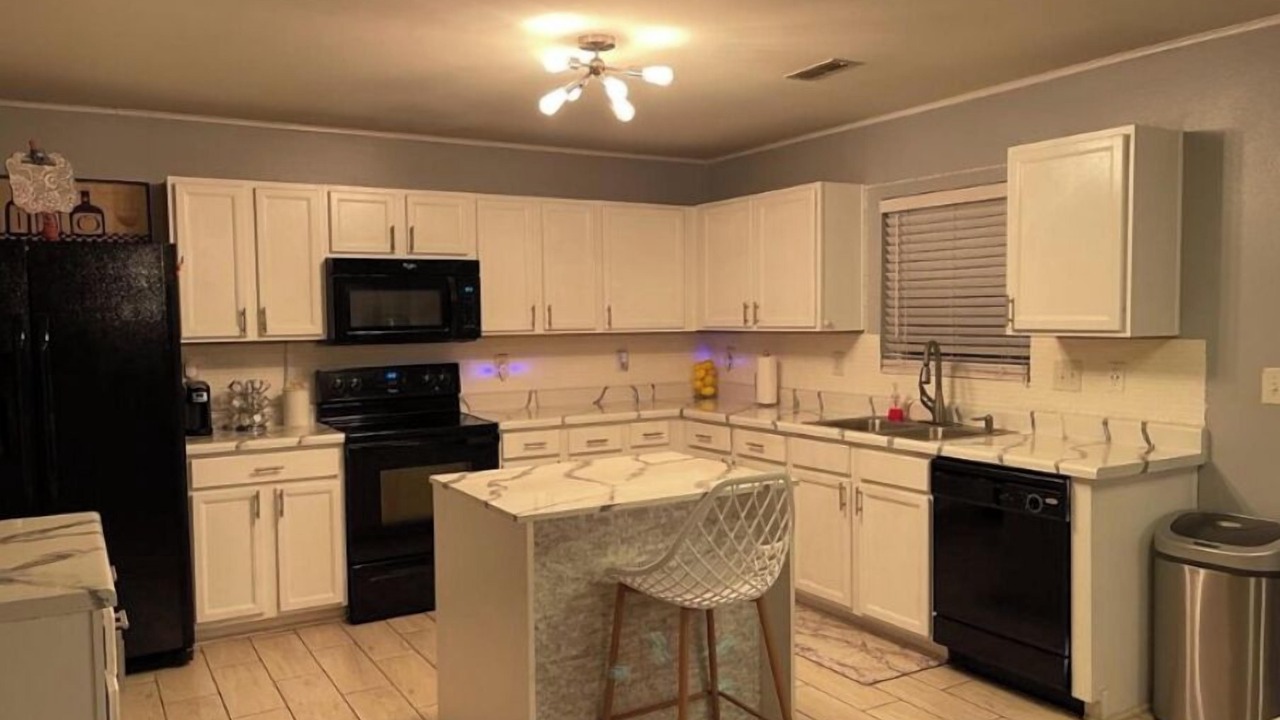 Photo of Kitchen in Paw Creek