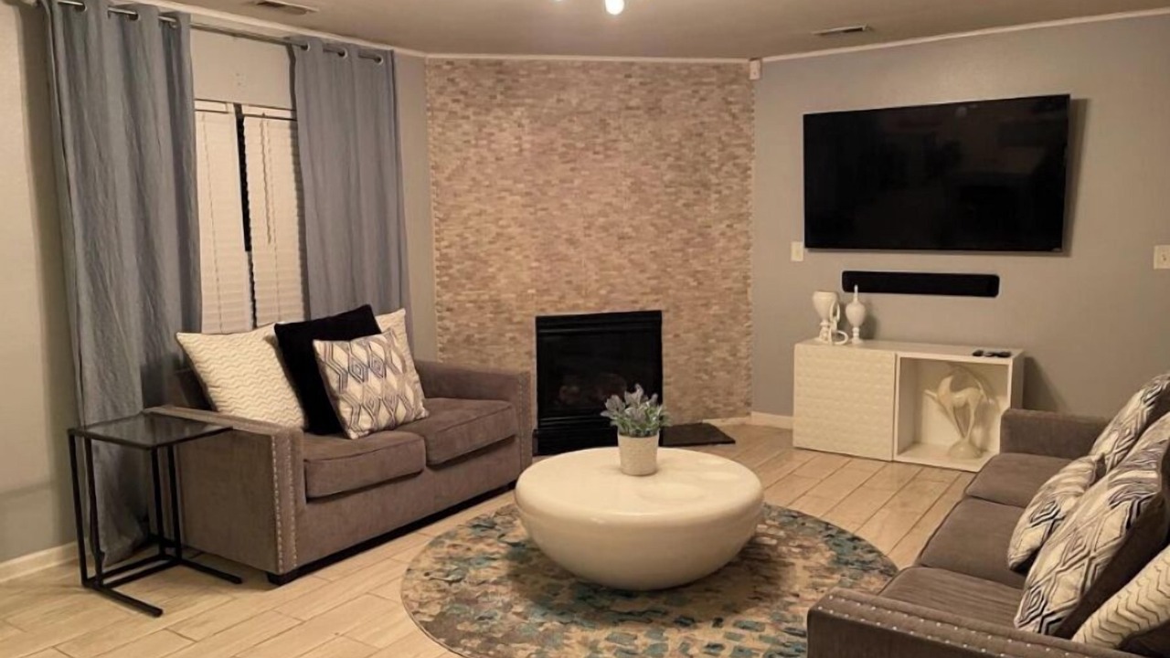 Photo of Livingroom in Paw Creek