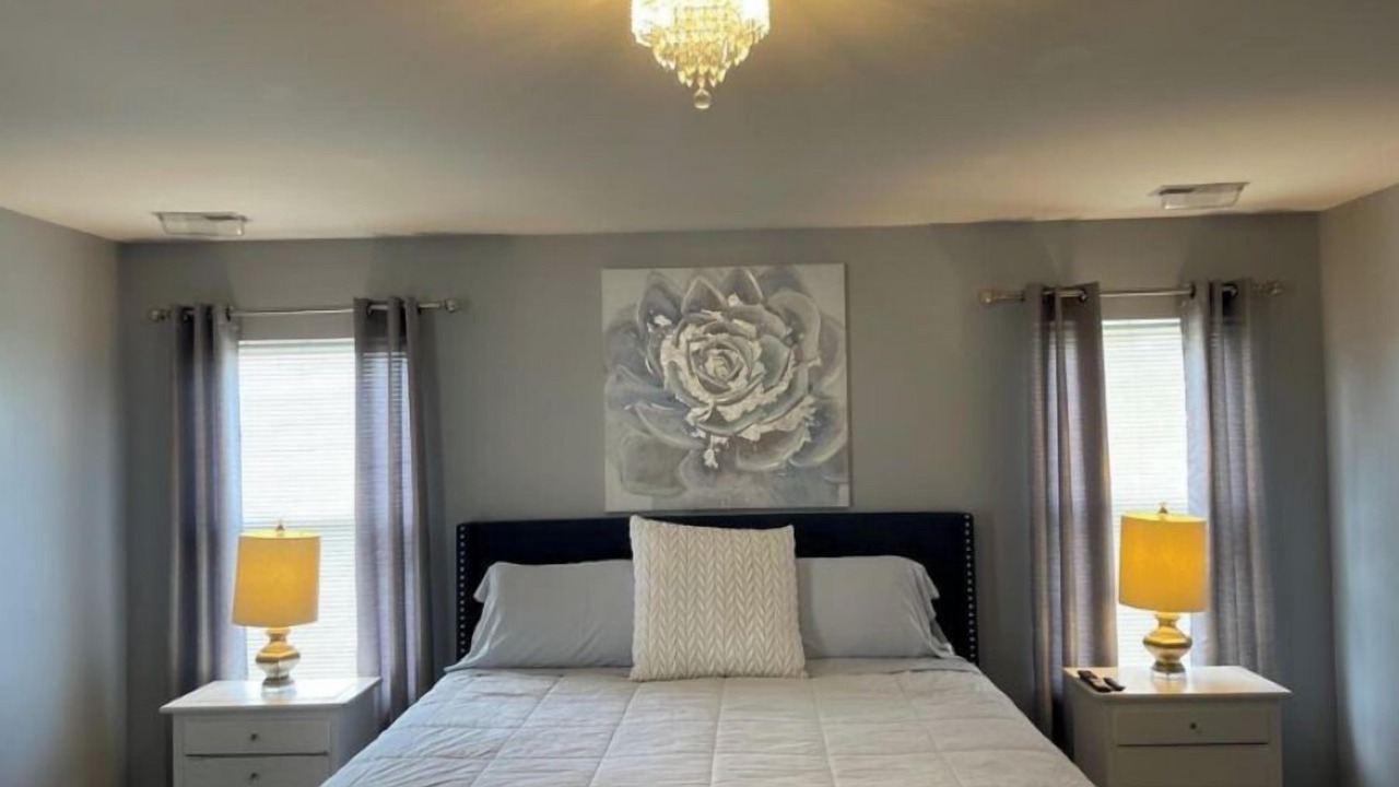 Photo of Bedroom in Paw Creek
