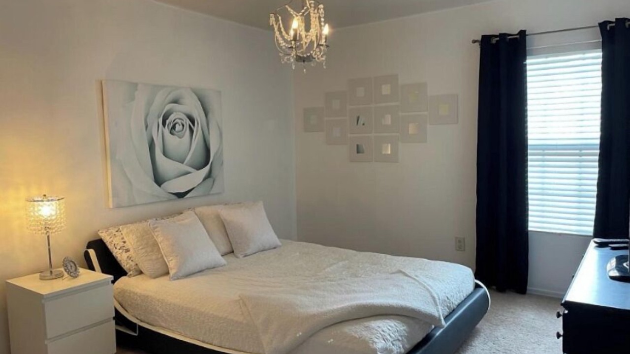 Photo of Bedroom in Paw Creek