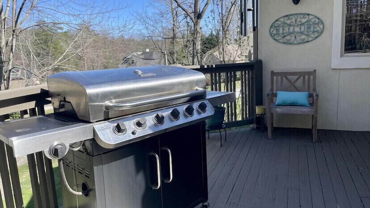 Photo of Outdoor in Hendersonville