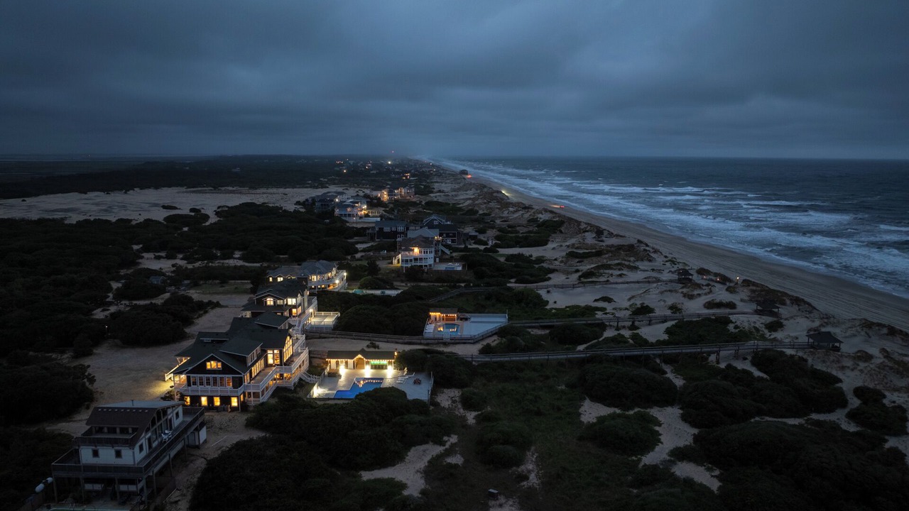 Photo of Outdoor in Corolla