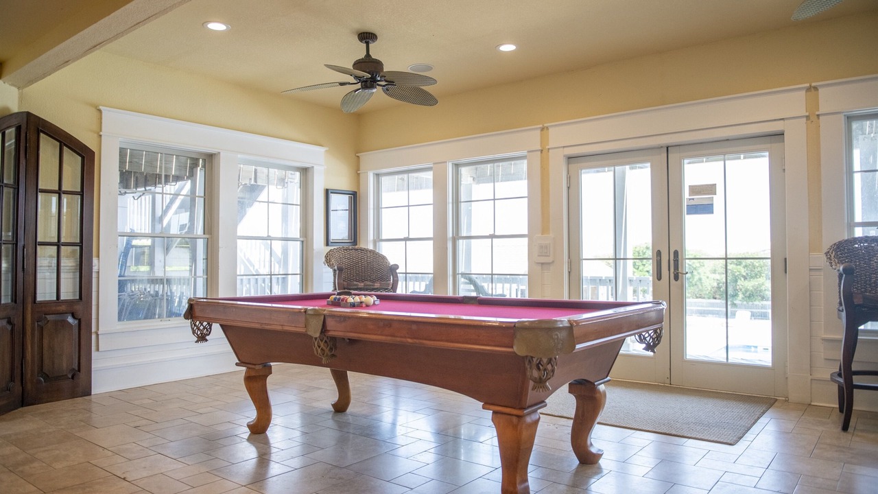Photo of Bedroom in Corolla