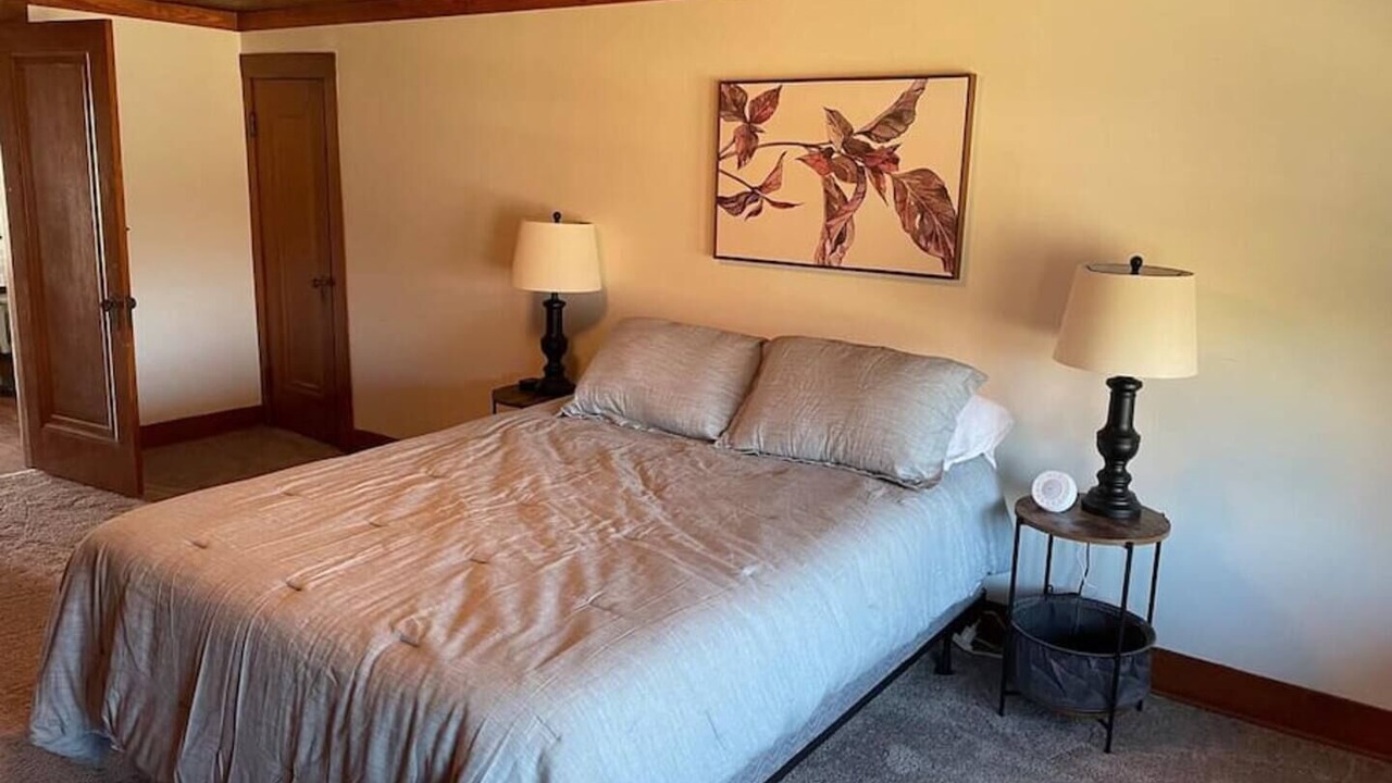 Photo of Bedroom in Winchester