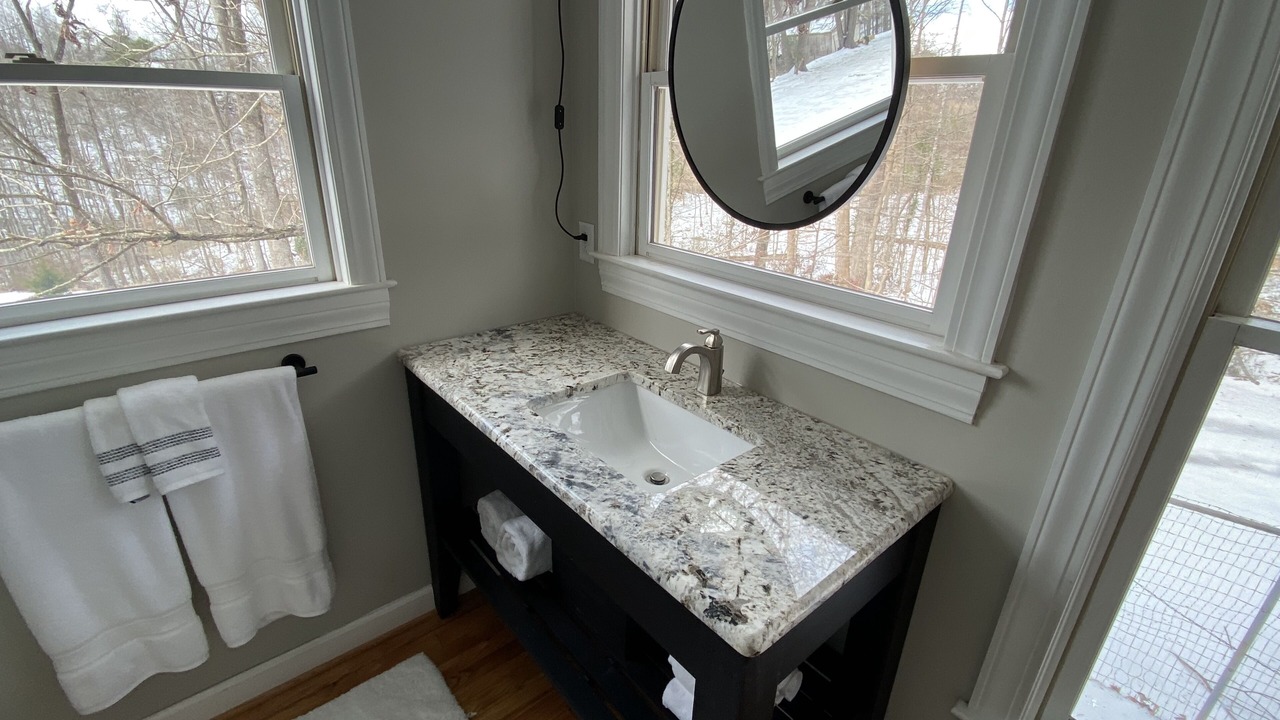 Photo of Bathroom in Jonesville
