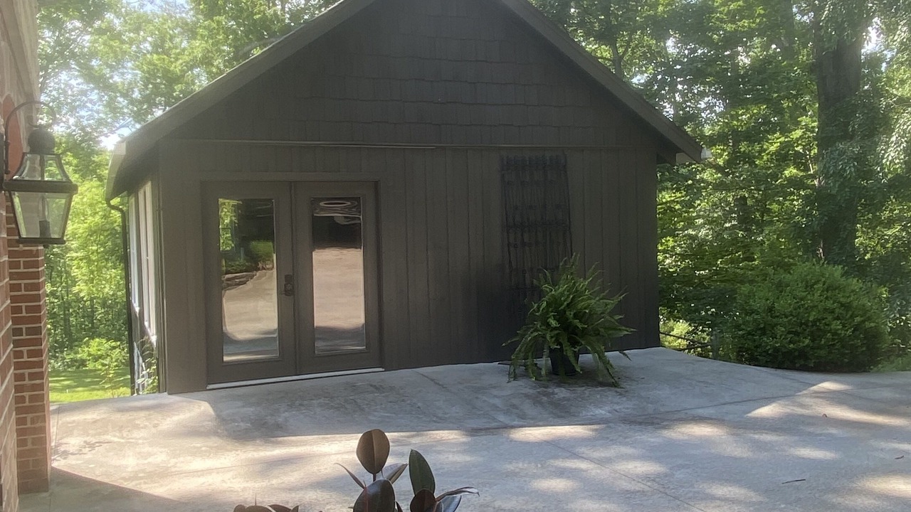 Photo of Patio Balcony in Jonesville