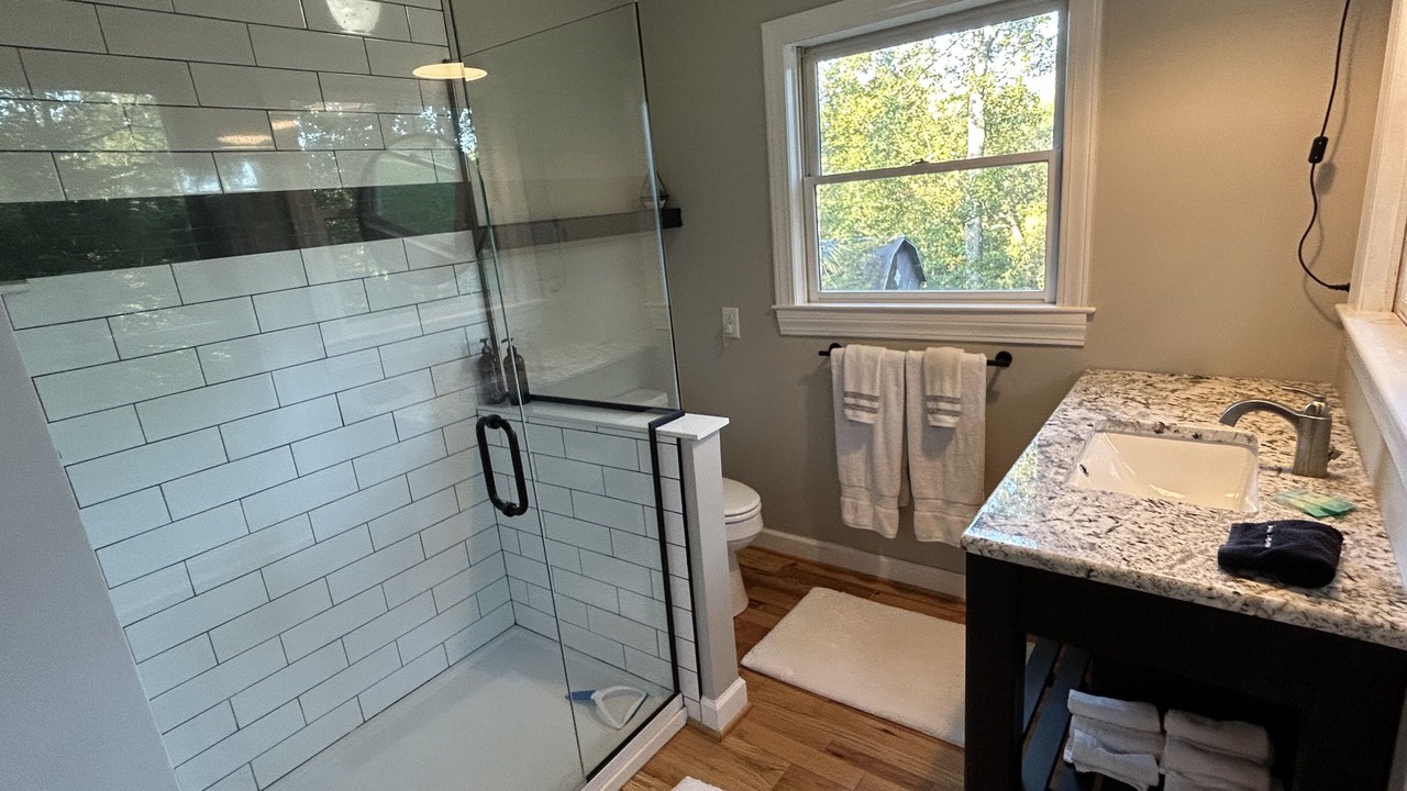 Photo of Bathroom in Jonesville