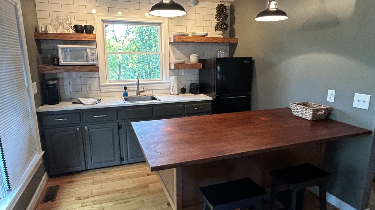 Photo of Kitchen in Jonesville