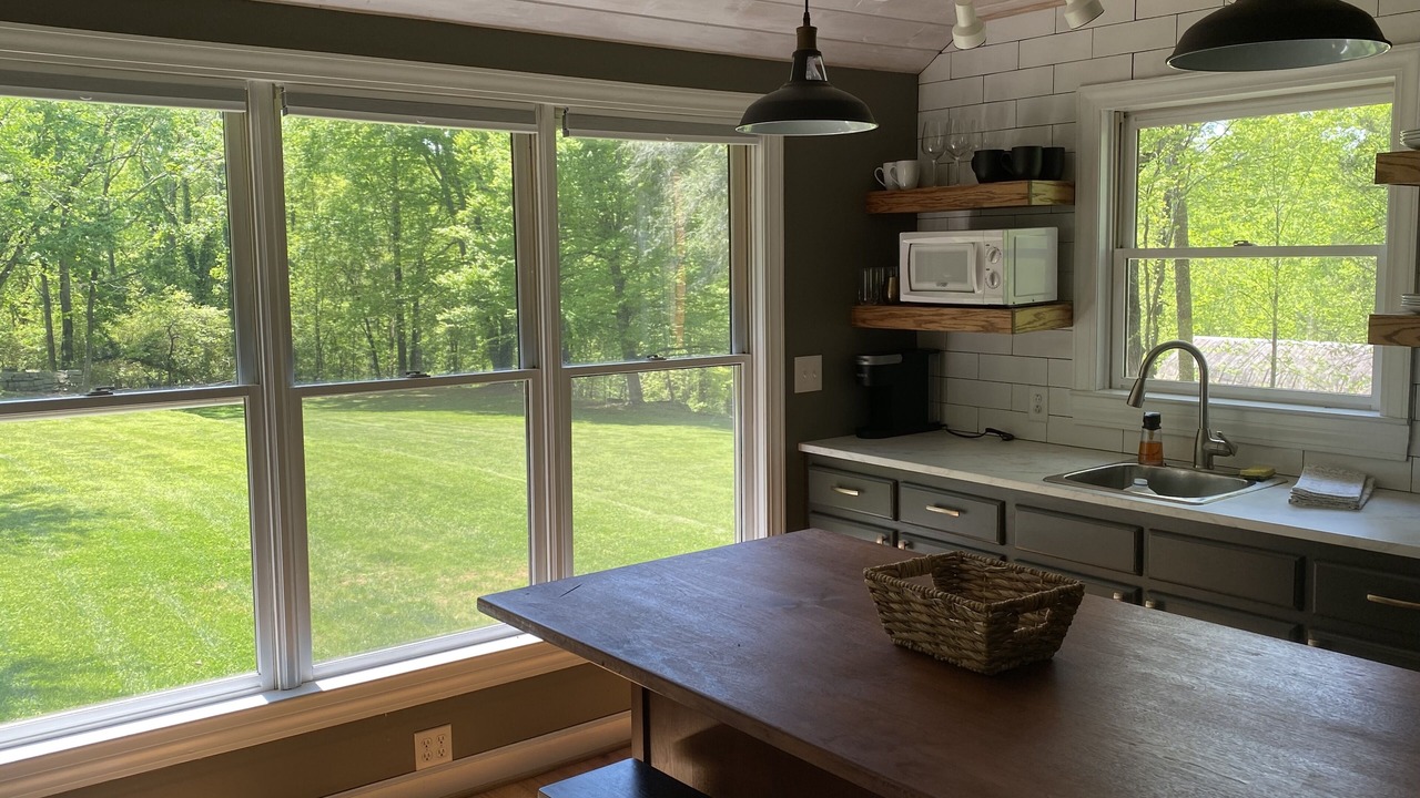 Photo of Kitchen in Jonesville