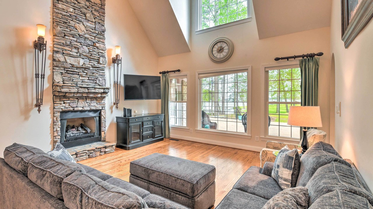 Photo of Bedroom in Mount Gilead