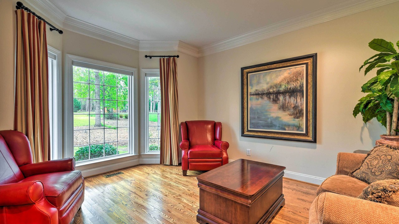 Photo of Bedroom in Mount Gilead
