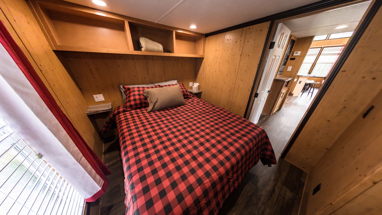 Photo of Bedroom in Murphy