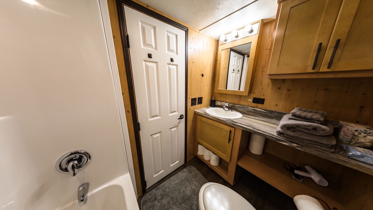 Photo of Bathroom in Murphy