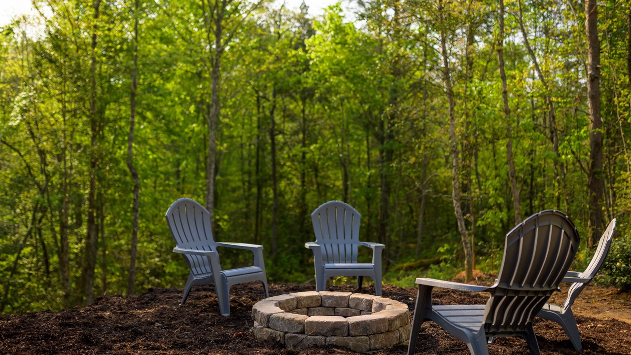 Photo of Outdoor in Murphy