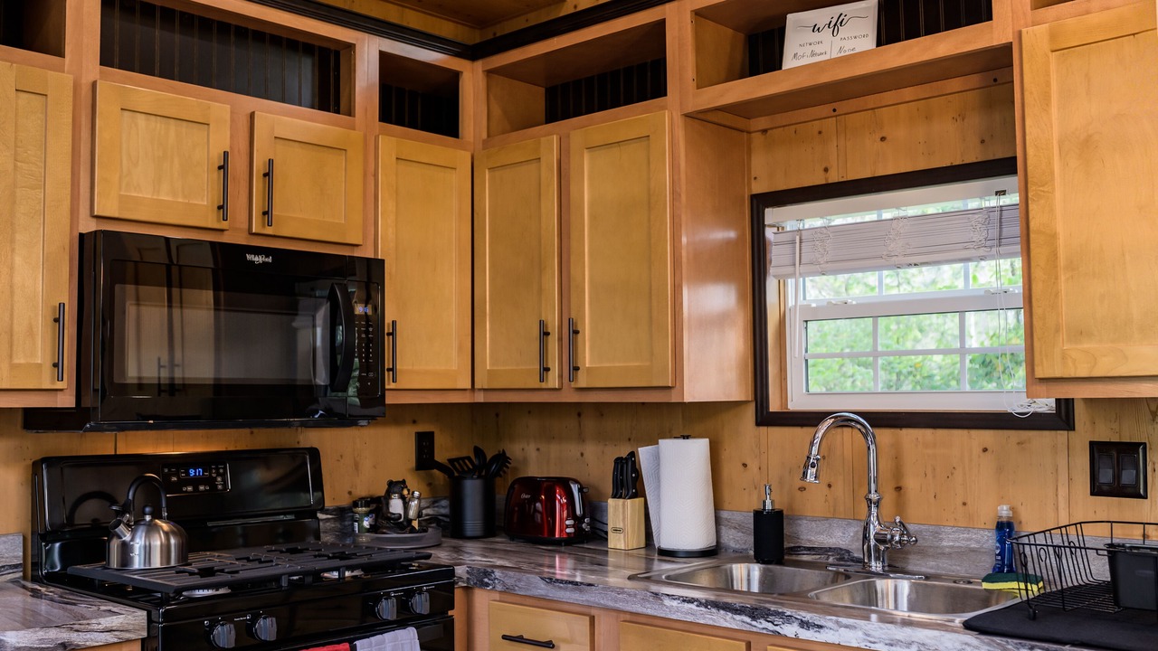 Photo of Kitchen in Murphy