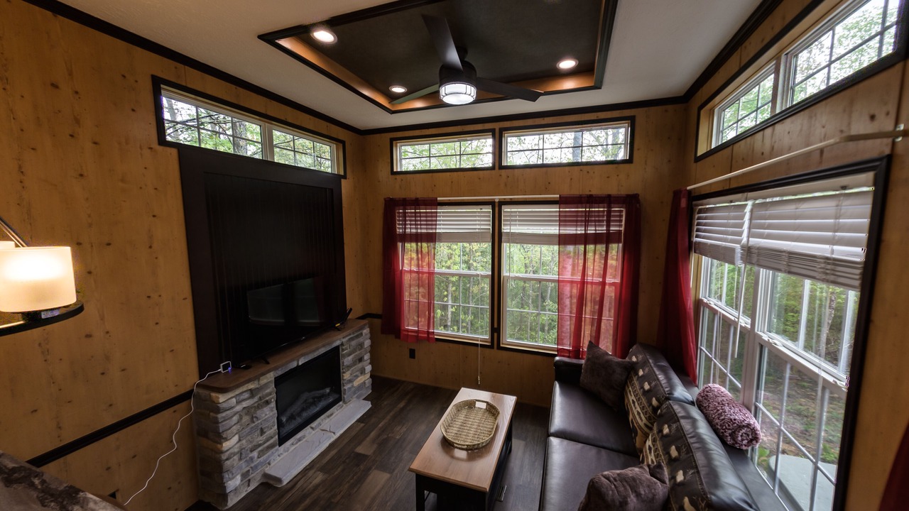 Photo of Livingroom in Murphy