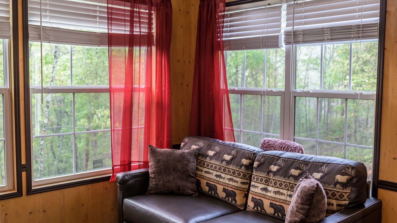 Photo of Livingroom in Murphy