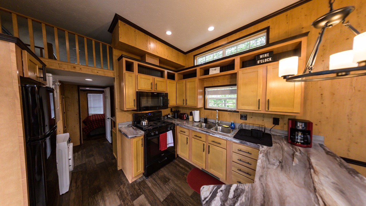 Photo of Kitchen in Murphy