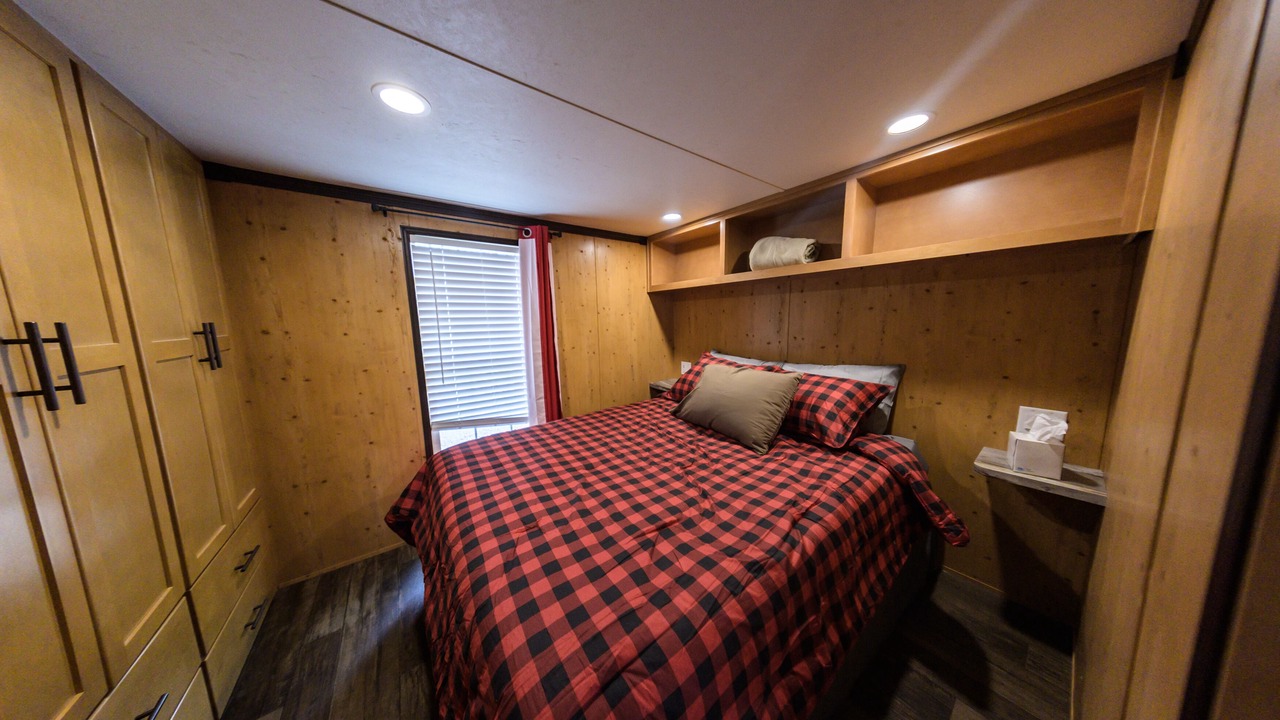 Photo of Bedroom in Murphy