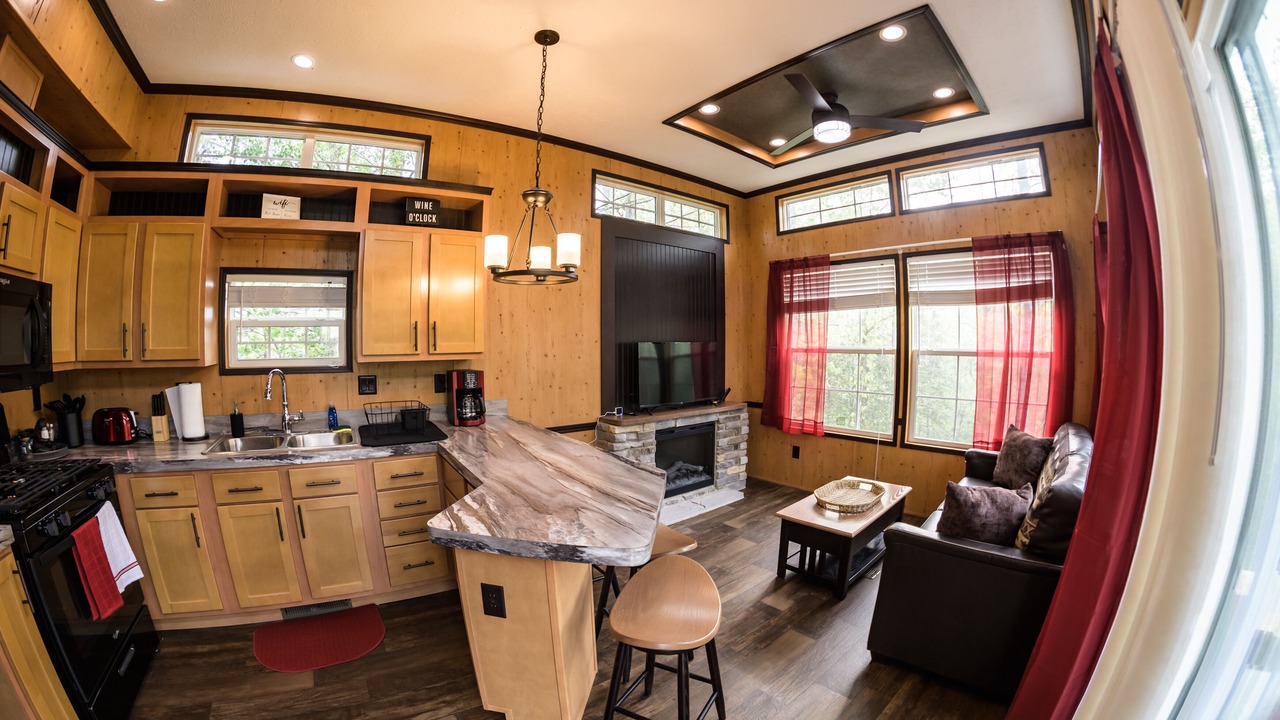Photo of Kitchen in Murphy