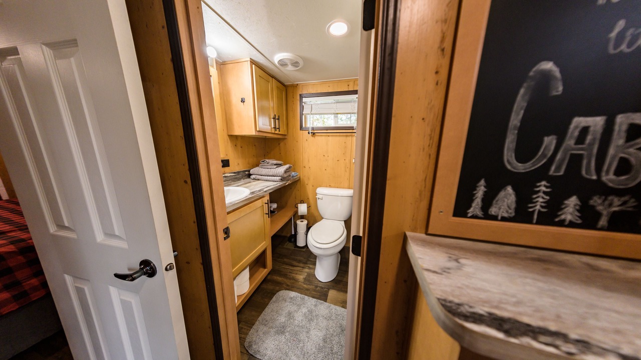 Photo of Bathroom in Murphy