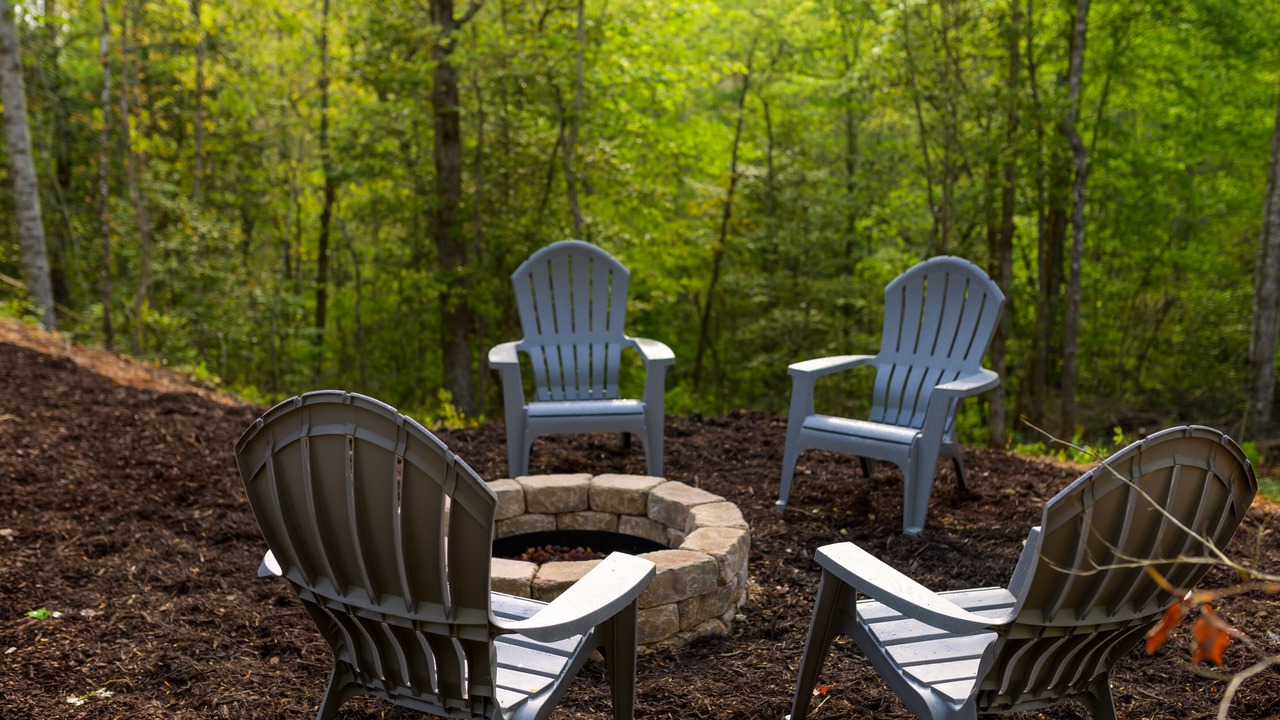 Photo of Outdoor in Murphy