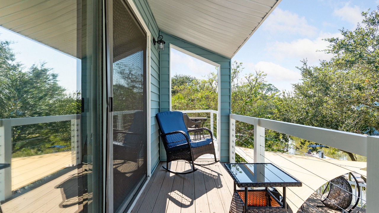 Photo of Outdoor in Folly Beach